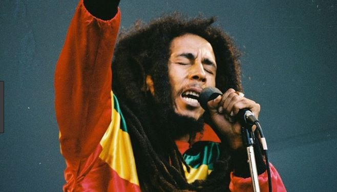 Will Another Jamaican Artiste Ever Surpass Bob Marley's Success?
