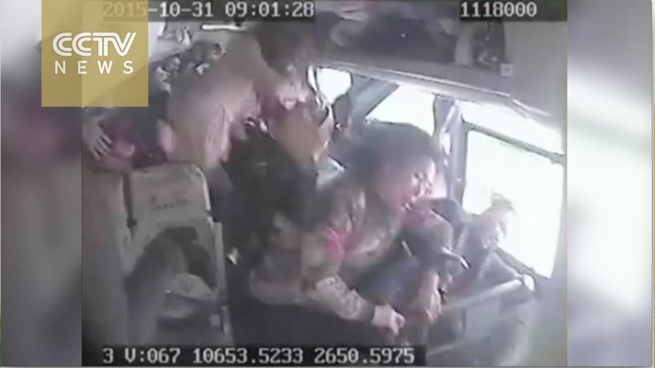 Surveillance camera catches mexican sluts