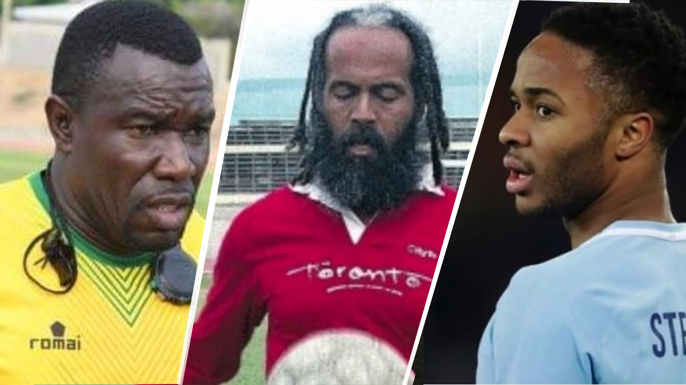 These Are Top 10 Jamaican-Born Football Players of All Time