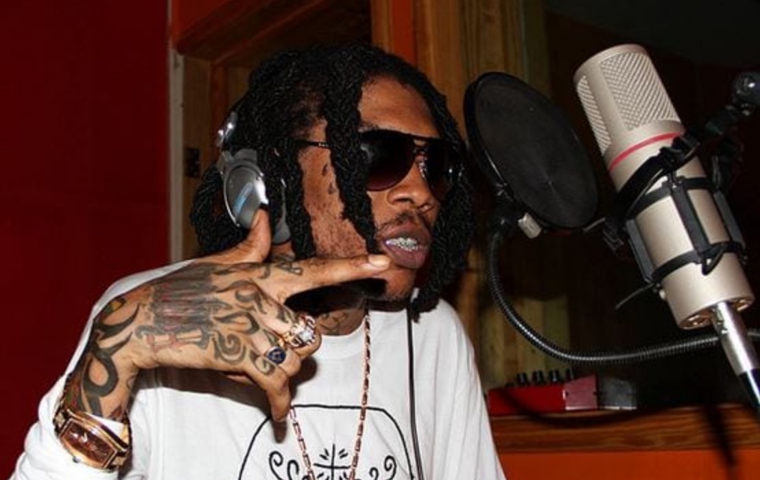 Vybz Kartel Set to Unveil “Numb” EP For the Ladies