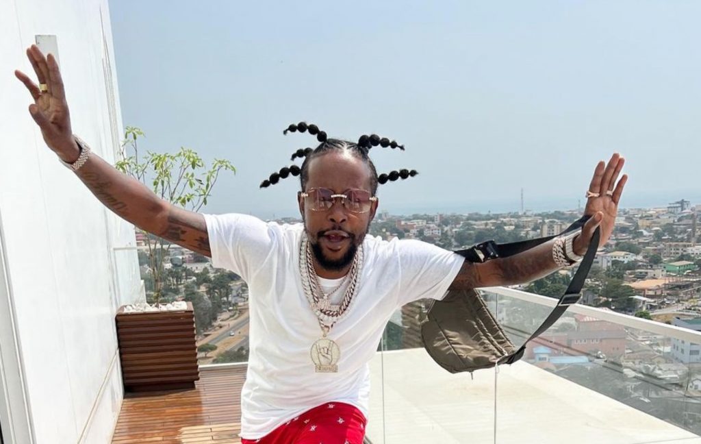 Popcaan Promises Fans Great Is He Album YARDHYPE