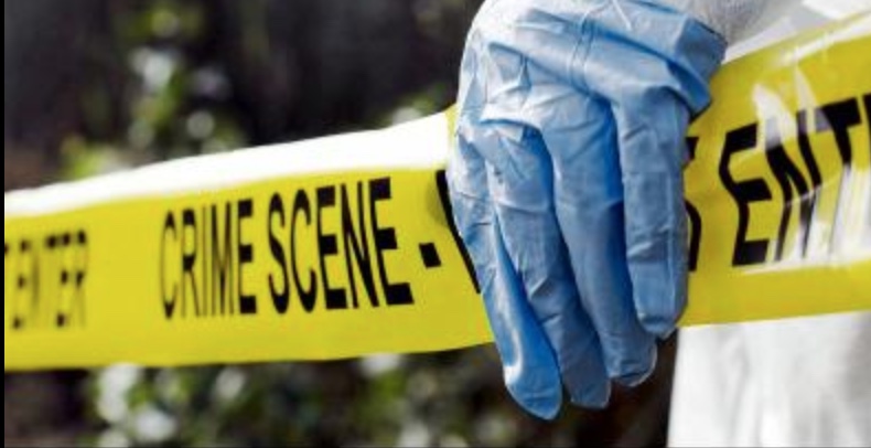 Lifeless Bodies Found in 2 Cars in St. Catherine