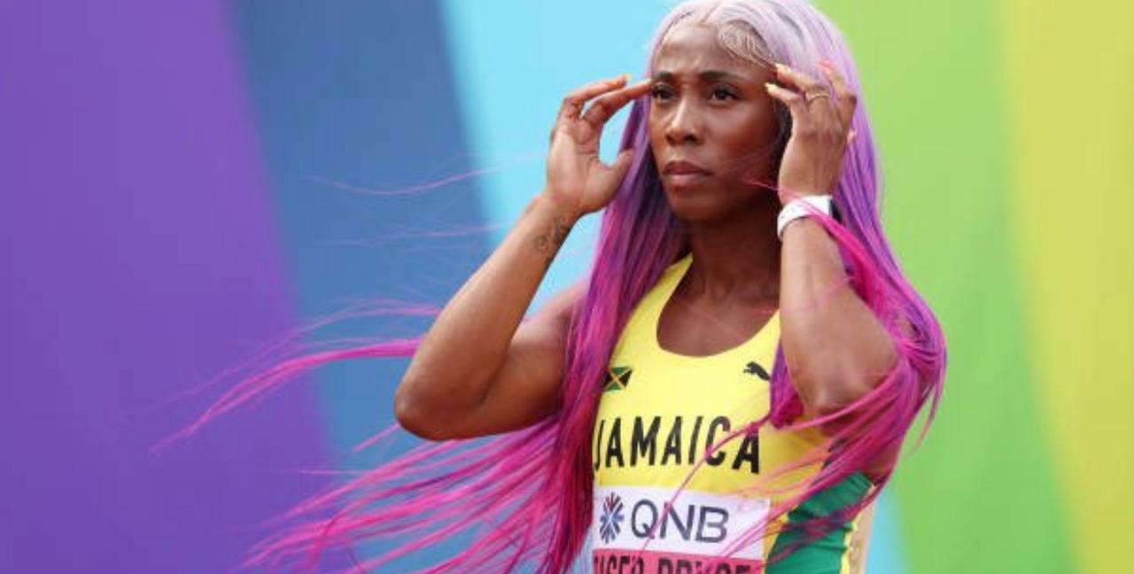 Shelly-Ann Fraser-Pryce Confirmed for 100m Event in Kenya