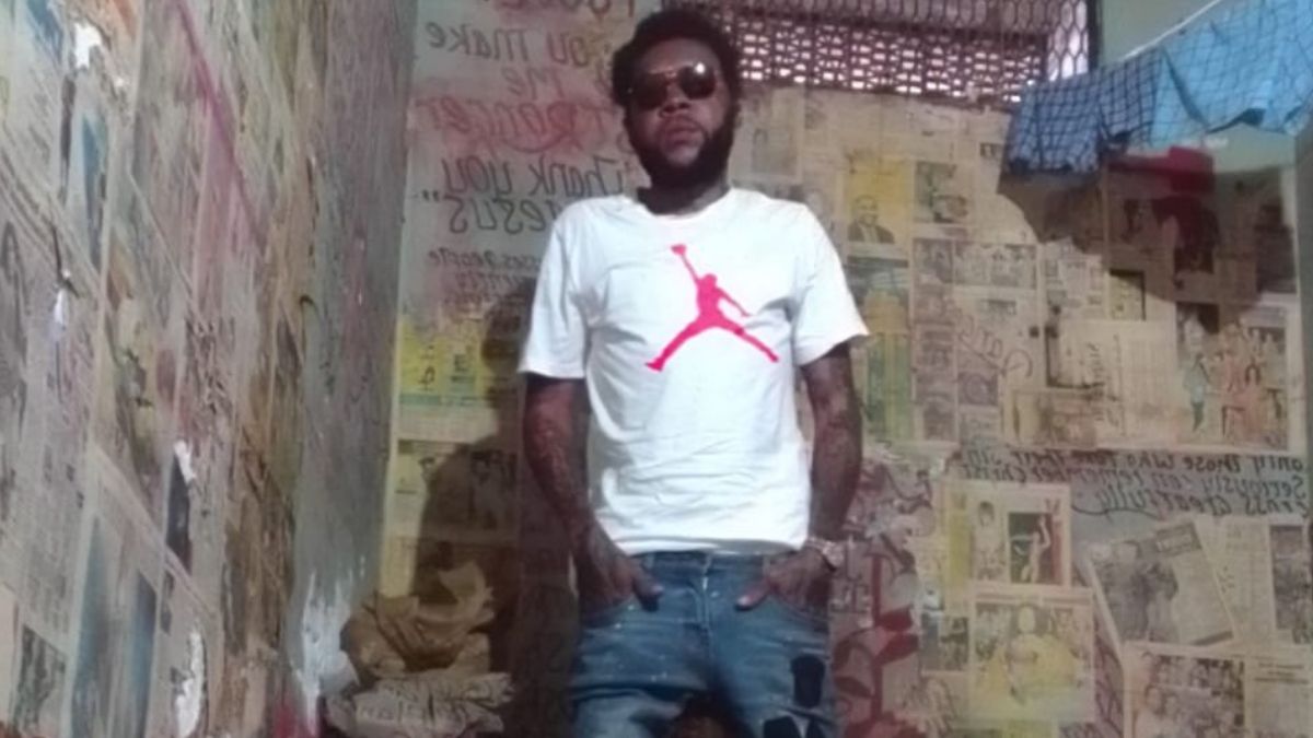 Vybz Kartel is Reportedly Being Sabotaged in Prison