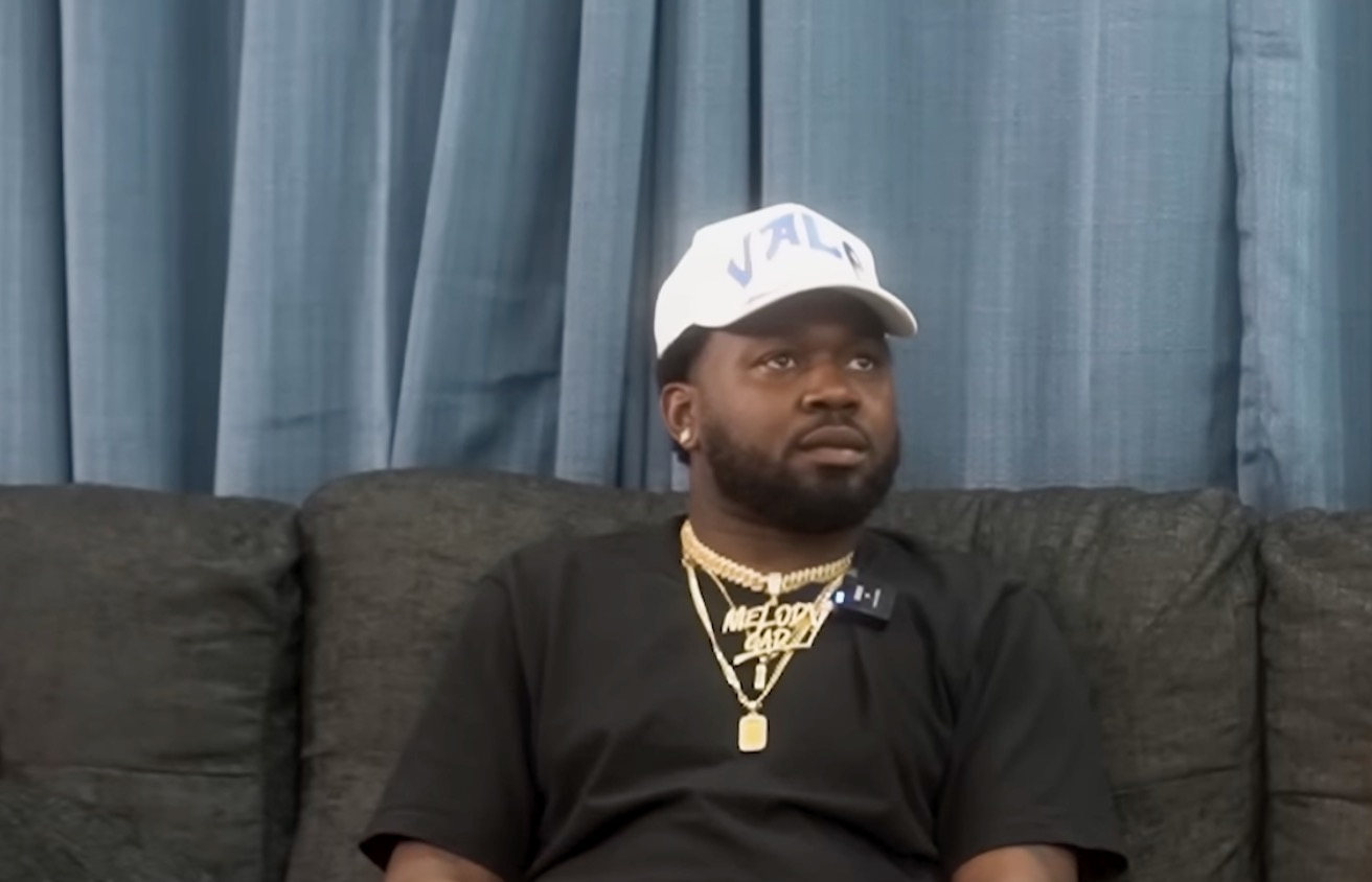 Kranium Explains Gal Policy and Talks One Night Stands, Child Support and More - Watch Interview