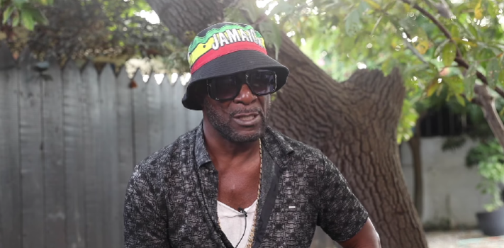 Cutty Ranks Tells Fascinating Story about His Troubled Past, Growing Up in the Streets and his Rise in Dancehall - See Interview