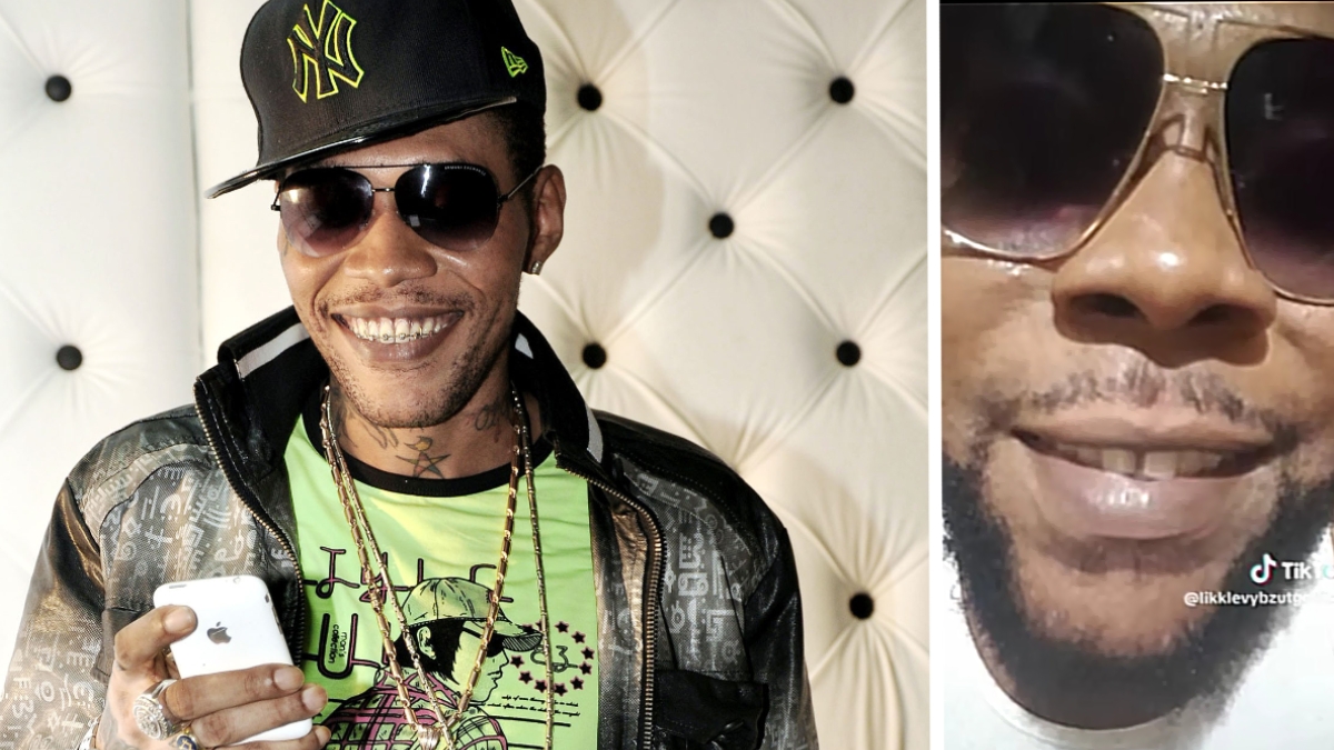 New Footage Surfaces of Vybz Kartel in Prison Singing - Watch Video
