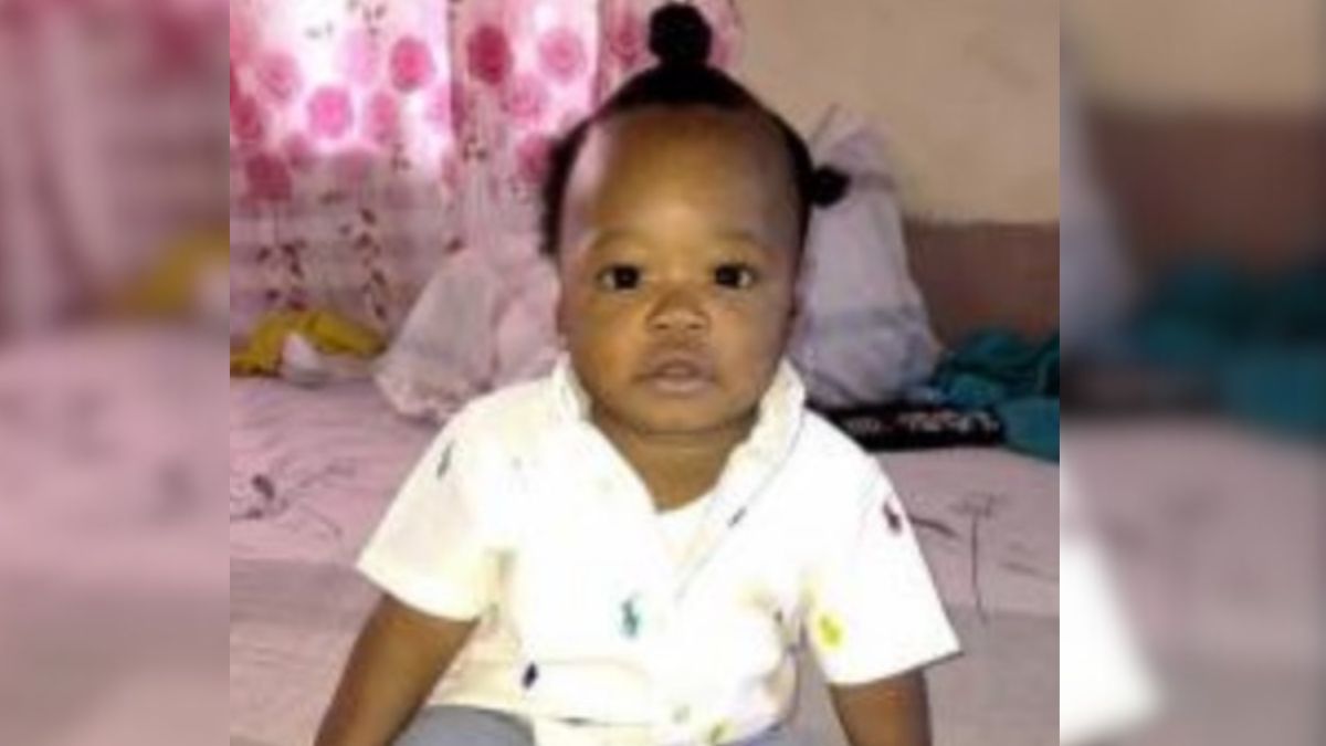 Baby Dies from Fractured Skull; 