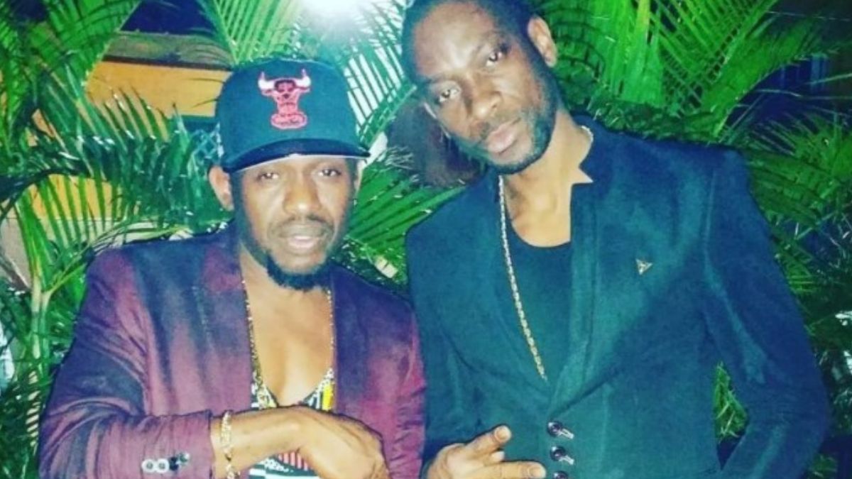 Bounty Killer Mourns the Death of Boom Dandimite With Touching Message