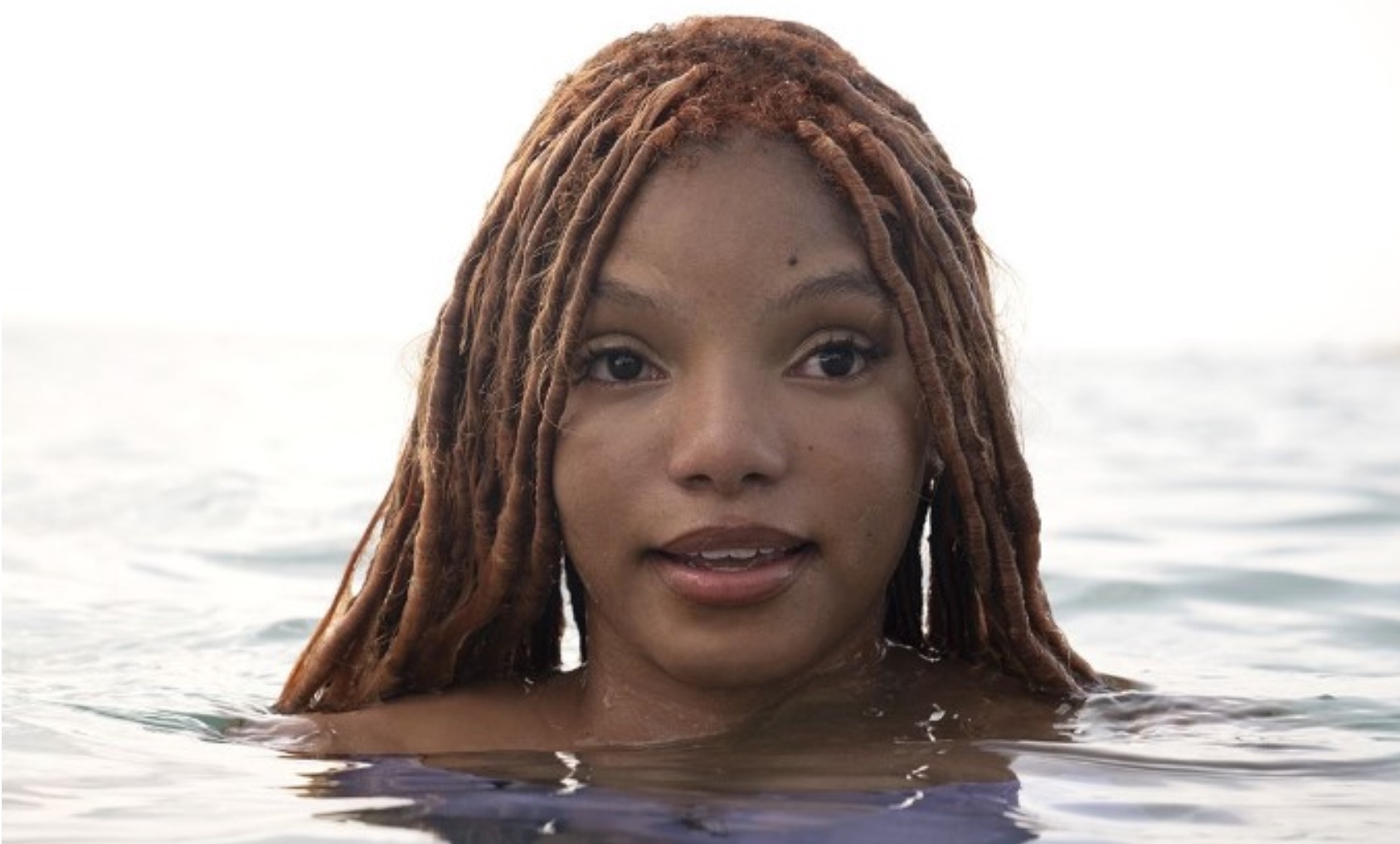 Halle Bailey’s Locs for The Little Mermaid Movie Cost $150,000