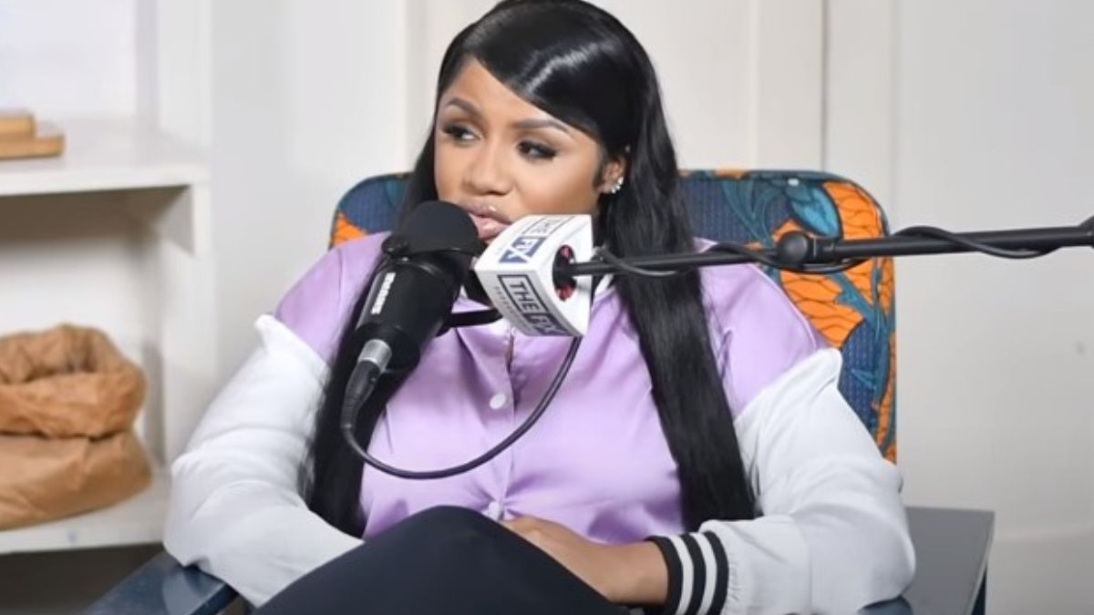 Kizzy Don Declares She is Bigger Than Michael Jackson - Watch Interview