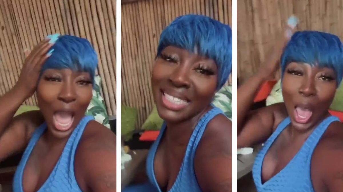 Spice Sings and Dances to Lady Saw's Song “Man Is the Least” Amidst Online Drama - Watch Videos