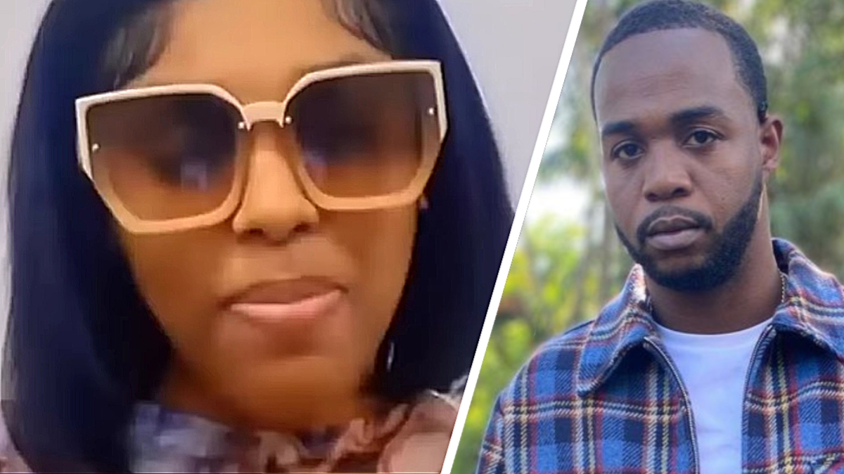 Shani Says She Had Sex With Dancehall Artiste Teejay and Gives Details - Watch Video