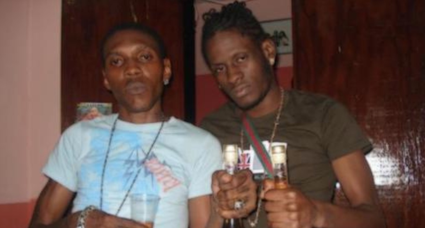 Aidonia Ignores Vybz Kartel on List of Artistes Who Influenced Him; Fans React