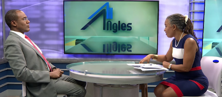 Dionne Jackson Miller Tackles Finance Minister Nigel Clarke Over Controversial Salary Increases - Watch Interview