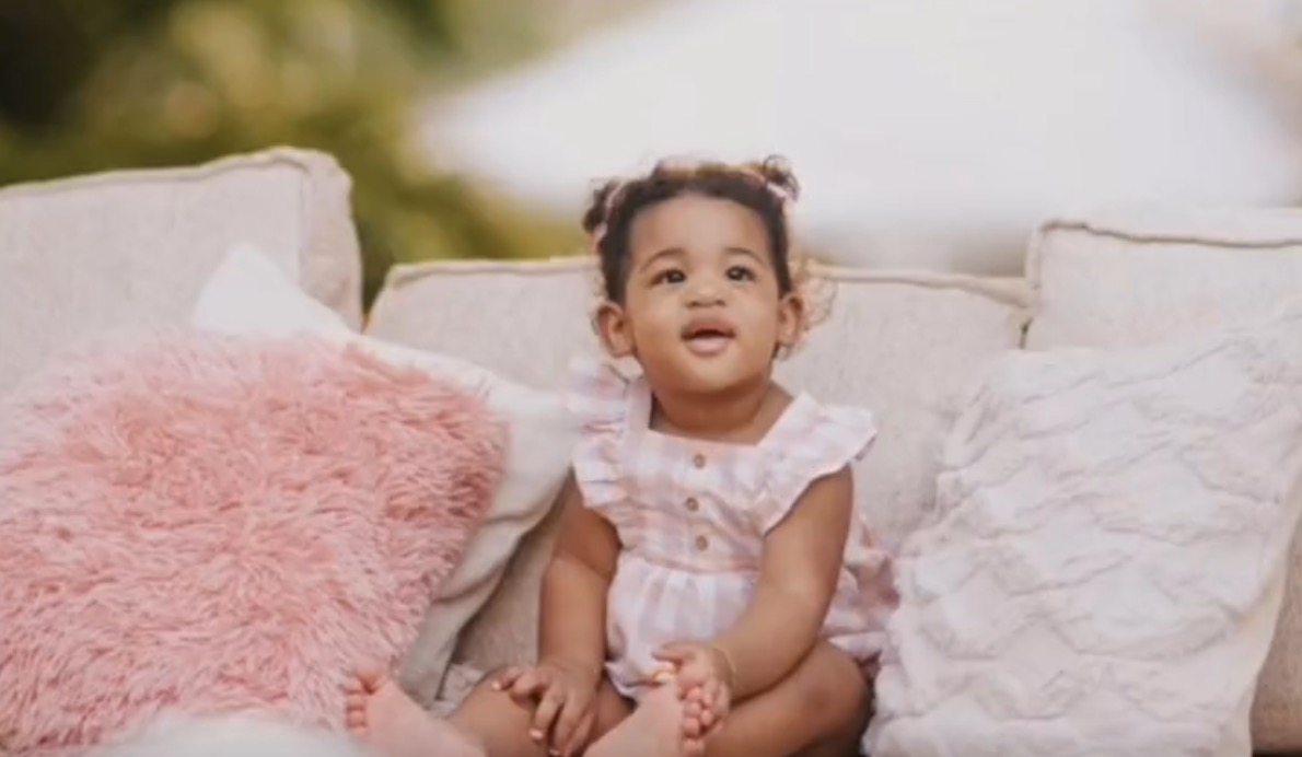 Baby Ivy's Birthday Party Highlights with Wayne Marshall and Tami Chin - Watch Video