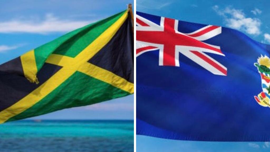 Jamaicans Top List For Most Work-Permit Holders In Cayman Islands; 42% of the Total