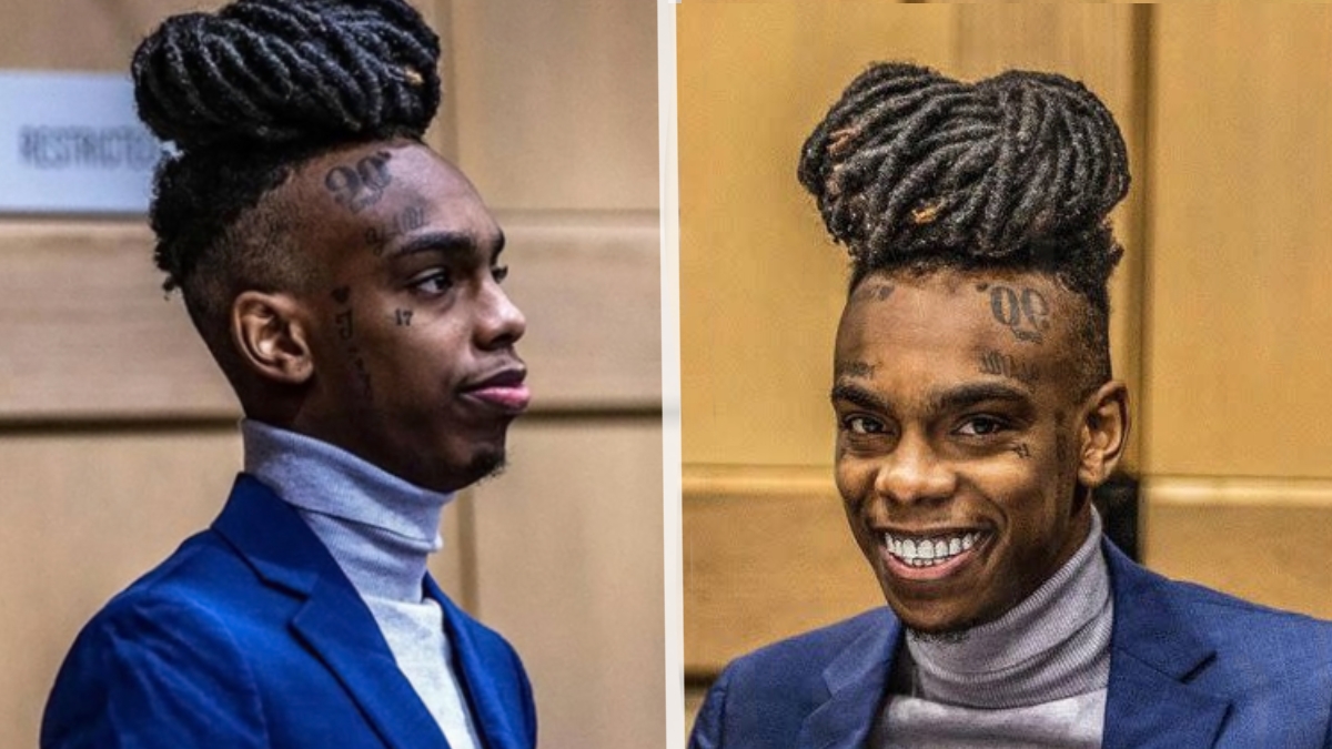 YNW Melly Happy Snapchat Memories Denied as Evidence; Looking at Death Penalty