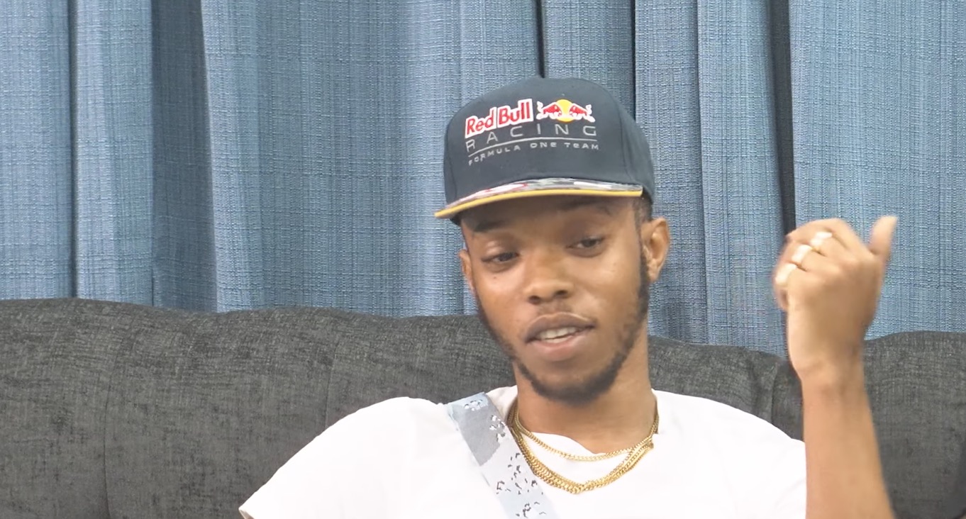 Bayka Talks Being Detained at Sumfest, His Rise in Dancehall and Having 14 Subjects - Watch Interview