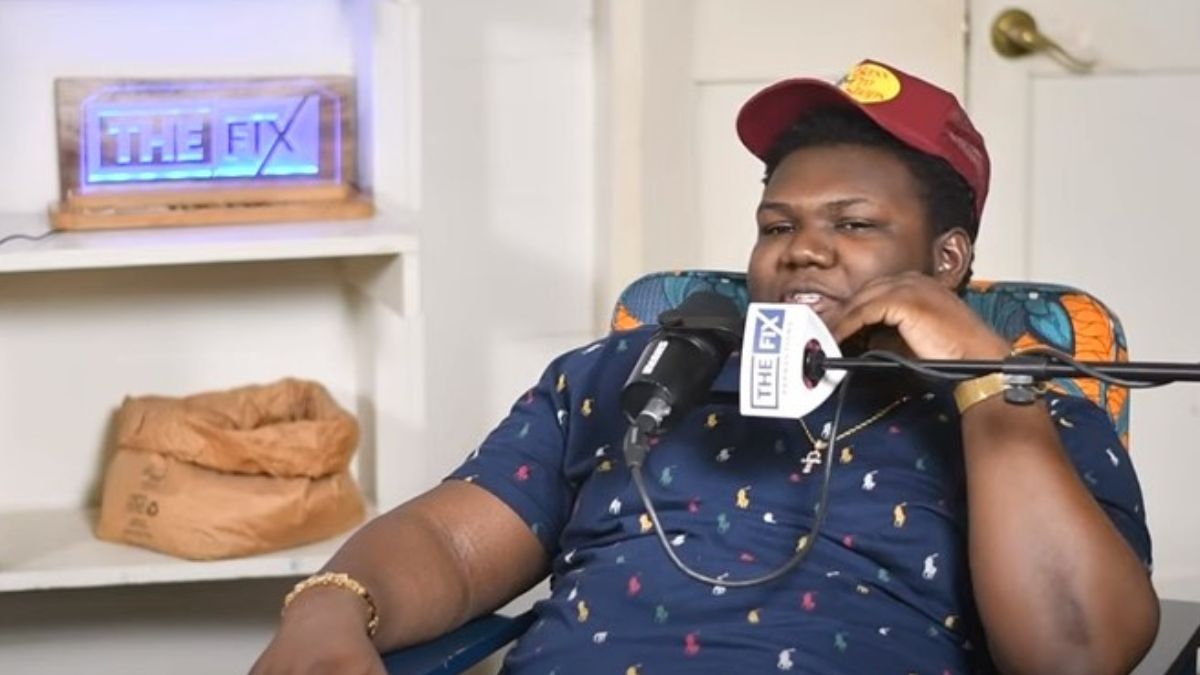 Panda Shares His Side of the Story and Explains Why Teejay 'Drift' Away from DJ Mac - Watch Interview