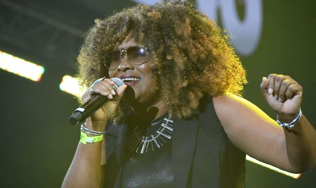 Tanya Stephens Vows to Never Perform at Reggae Sumfest Again and Explains Why - Watch Video