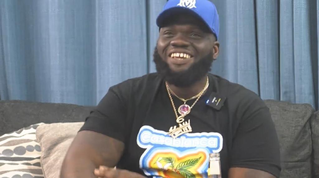 Chronic Law Talks About His Musical Journey Plus Regretting His Lyrical Feud with Jahmiel, Reggae Sumfest Absence and 6ixx Camp - Watch Interview