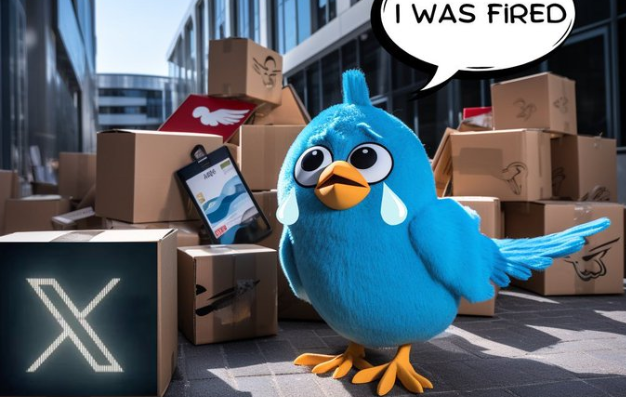 Twitter's New Logo 'X' Faces Backlash As 'Wtf is X' Trends Wildwide
