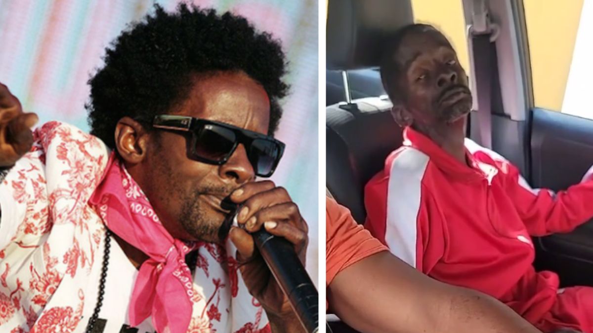 Gully Bop Reaching Out for Aid from the Public as He Continues to Struggle with Illness - Watch Videos