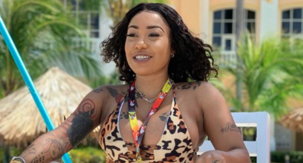 Shauna Chin in Tears While Talking on Gully Bop's Poor Health Condition and Making Heartfelt Plea for Compassion Towards him - Watch Video
