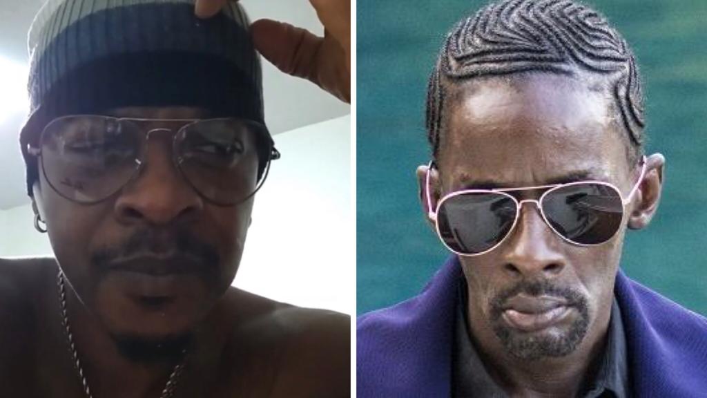 Mr. Vegas Highlights Gully Bop's 'Dirty Ways' and Tells Story about Trying to Help Him - Watch Video