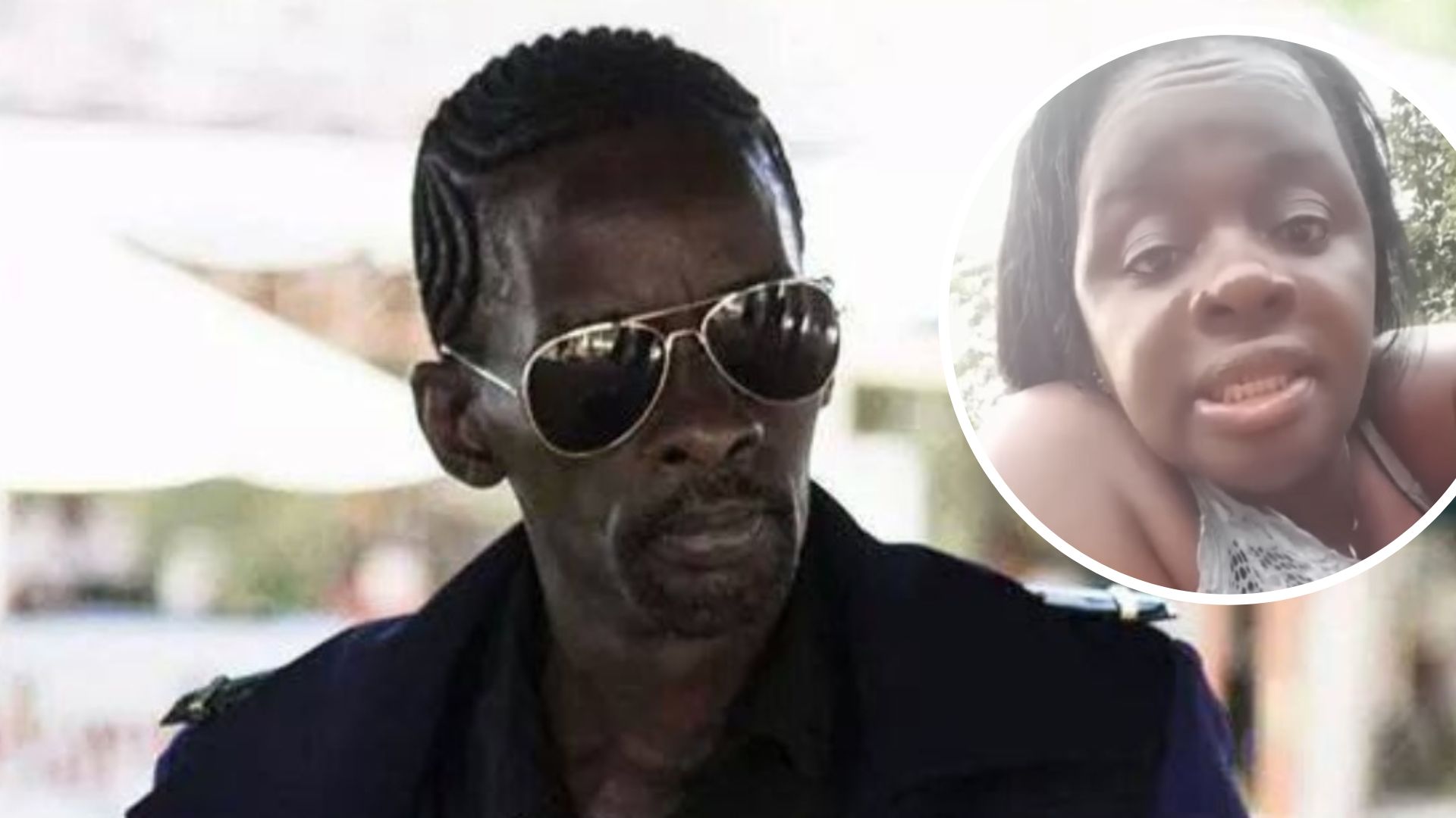 Gully Bop's Daugther Disses Him Without Pity Admist His Health Scare, Says Her Dad Doesn't Have Any 