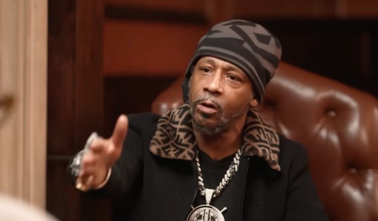 Katt Williams Says He Had To Tell Diddy No Plus Calls Out Steve