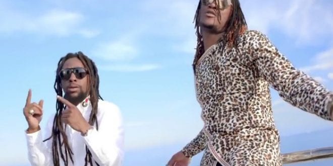 Jah Cure Music Video Download