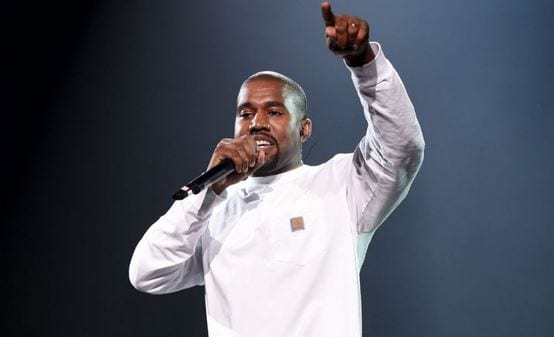 Kanye West announces new Albums and release dates - YARDHYPE