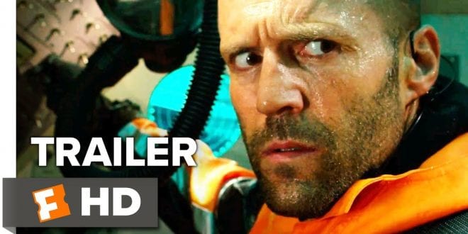 netflix movies with jason statham