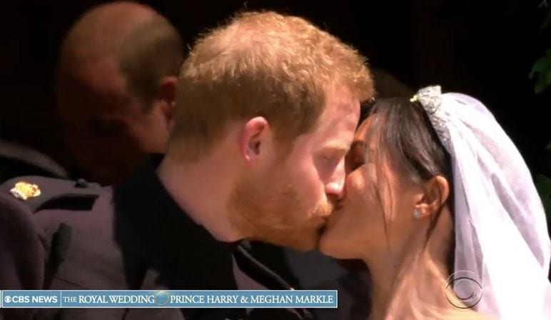 Royal wedding recap Prince Harry and Meghan Markle's big day