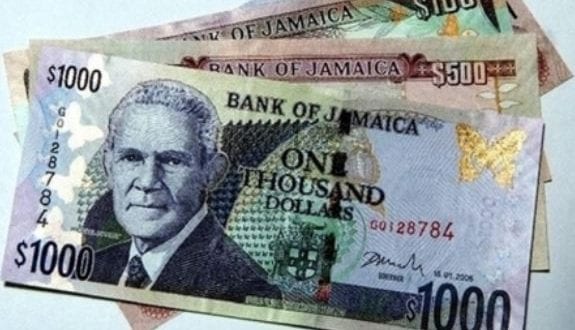 Forex traders in jamaica
