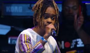 Koffee gives Outstanding performance at Rebel Salute 2019 [Video ...