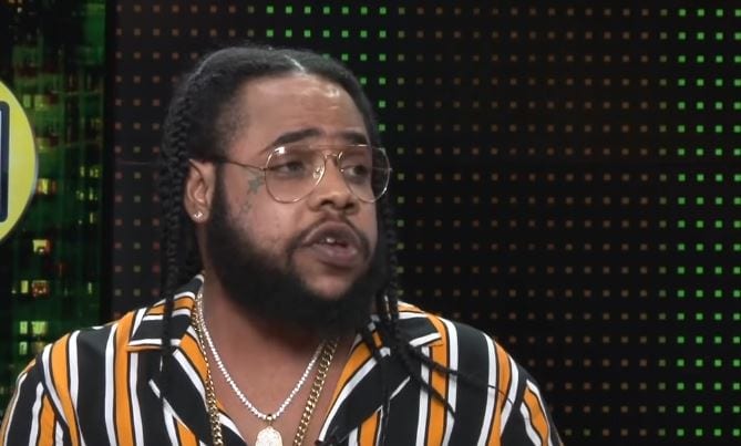 Squash aka 6IX Boss sends message to JDF/JCF in Onstage Interview ...
