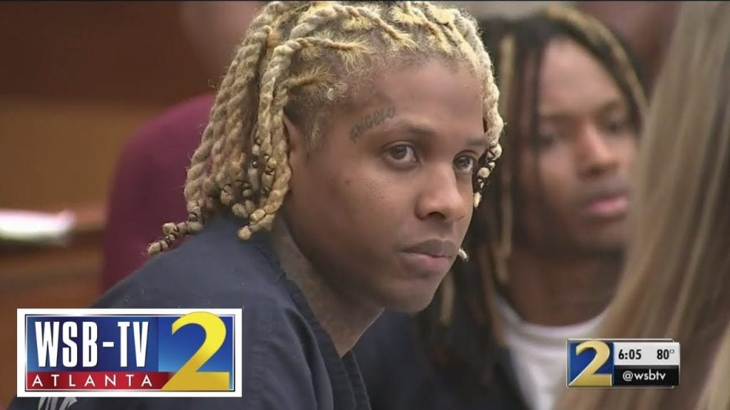 Police Has Evidence Showing Rapper Lil Durk Shooting A Gun In Attempted ...