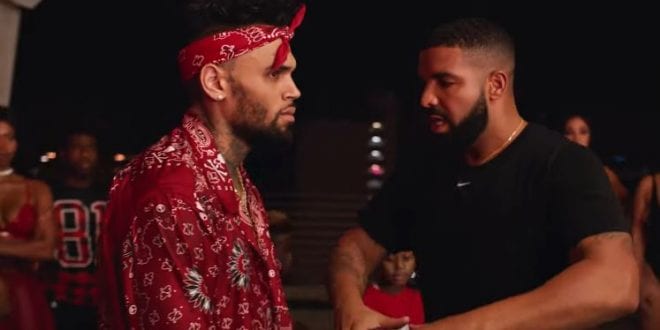 nike shirt drake wore in no guidance