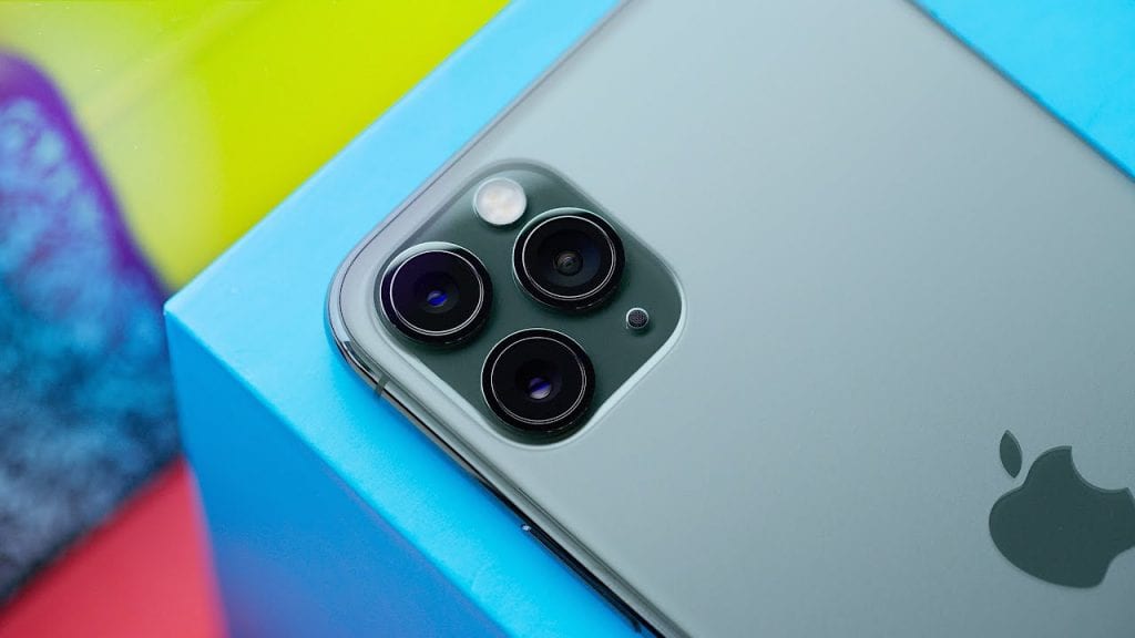 The New iPhone 11 Pro, Review and Feedback [Video] YARDHYPE