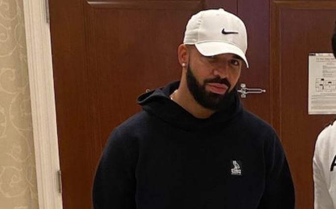 Drake Gets Ears Pierced and Debut New Look