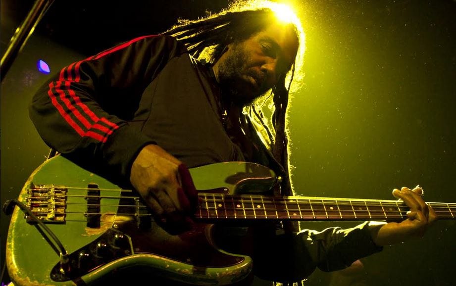 Reggae Bass Players Who Changed The World
