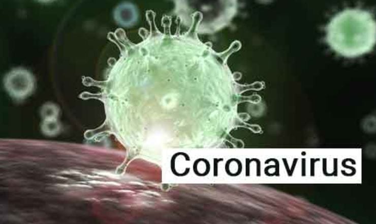 Coronavirus in jamaica