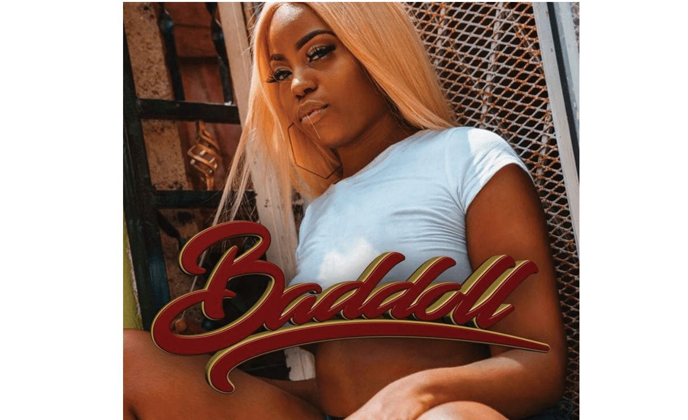 Baddoll Collabs with Chronic Law on ‘Enthralled'
