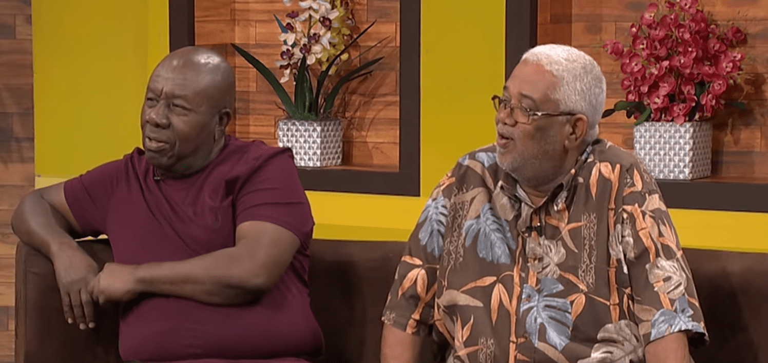 Oliver Samuels Not Happy With Current Jamaican Comedy and Ward Theatre State