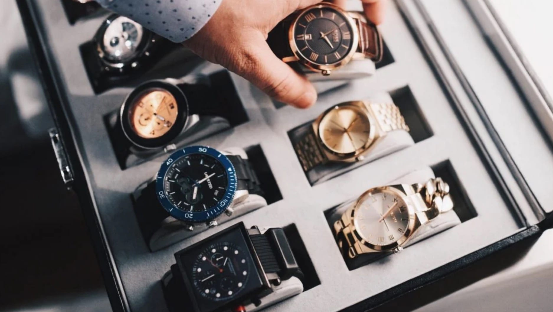 4 Best Music-Inspired Watches to Buy