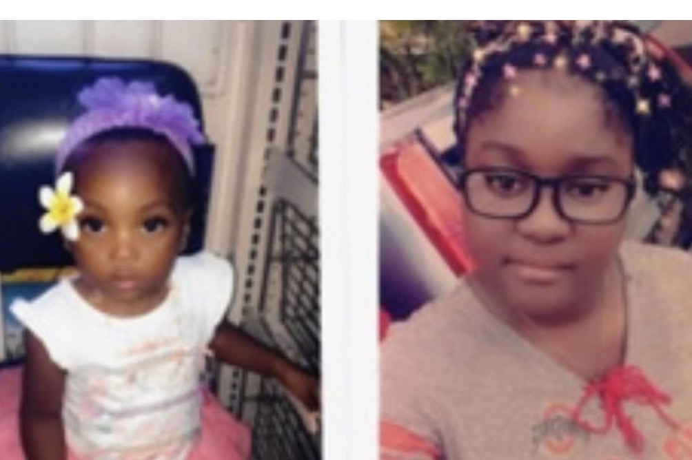 mother and daughter missing in st james