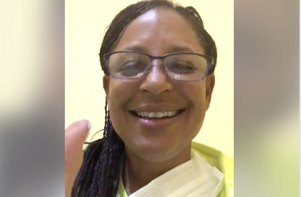 Day 8: Woman Placed in Jamaica Quarantine Gives Positive Updates